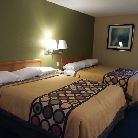 Budgetel Inn & Suites Butler Εξωτερικό φωτογραφία
